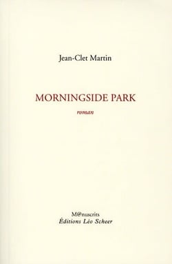 Morningside park