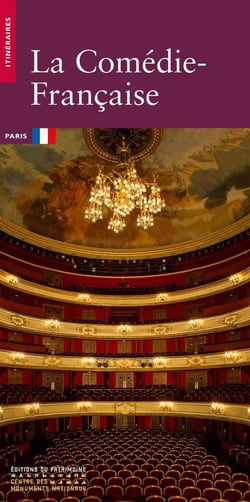 La Comédie-Française