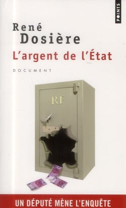 L'argent de l'Etat