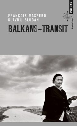 Balkans - transit