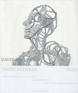 David Altmejd