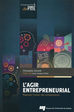 Agir entrepreneurial