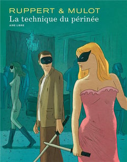 La technique du périnée