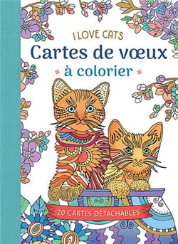 I love cats