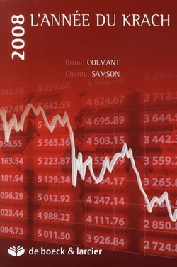 2008, l'année du krach