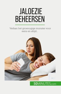 Jaloezie beheersen