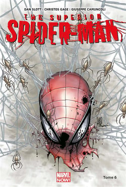 The superior spider-man t.6