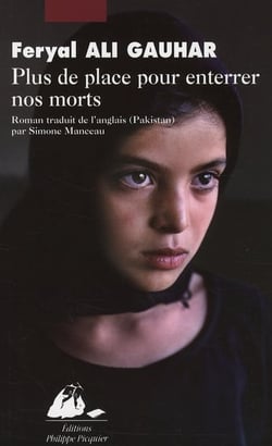 Plus de place pour enterrer nos morts