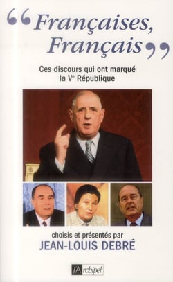 Ces discours qui ont marqué la ve république