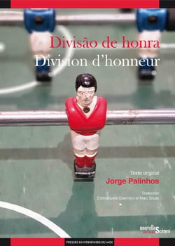 Divisão de honra / division d'honneur