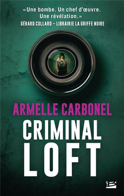 Criminal loft