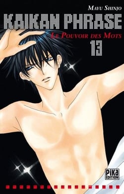 Kaikan phrase Tome 13