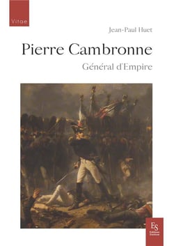 Pierre Cambronne - général d'empire