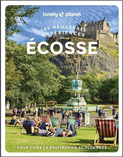 Les meilleures expériences : Ecosse