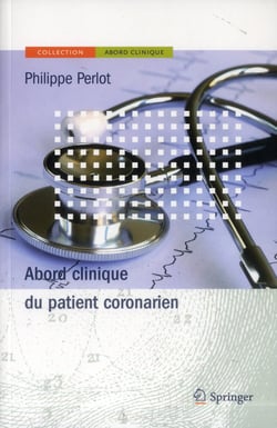 ABORD CLINIQUE DU PATIENT CORONARIEN