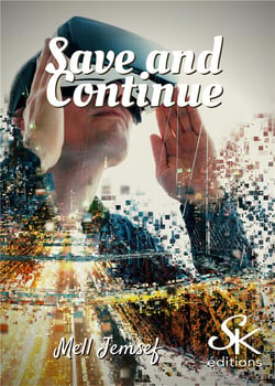 Save and continue