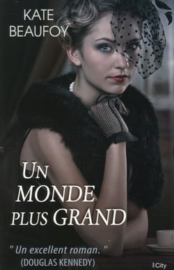 Un monde plus grand