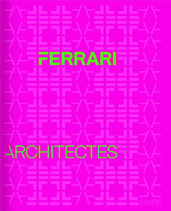 Ferrari : architectes