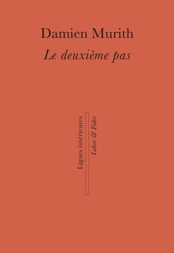 Le deuxième pas