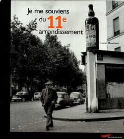 Je me souviens du 11eme arrondissement -2eme edition- (2e edition)