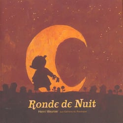 Ronde de nuit