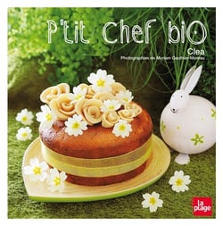 P'tits chefs bio