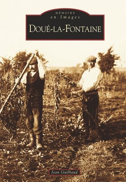 Doué-la-Fontaine