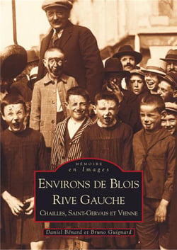 Environs de Blois rive gauche