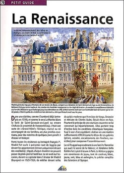 La Renaissance