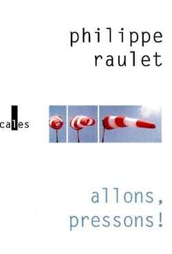 Allons, pressons !