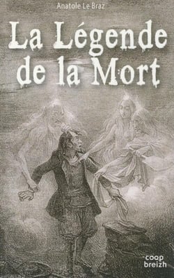 La légende de la mort
