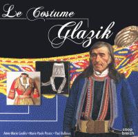 Le costume Glazik