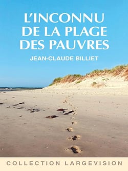 L'inconnu de la plage des pauvres