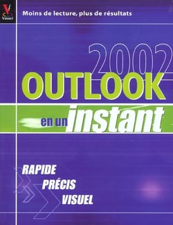 Outlook 2002