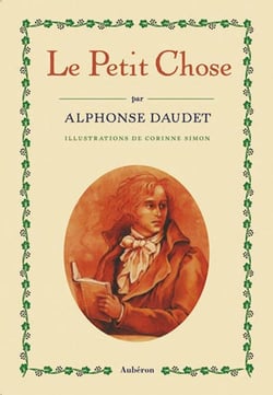 Le petit chose