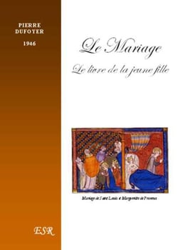 Le mariage - le livre de la jeune fille (1946)