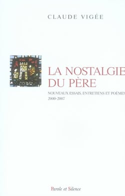 La nostalgie du père
