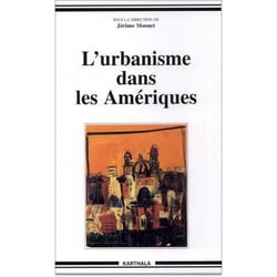 L'urbanisme dans les Amériques