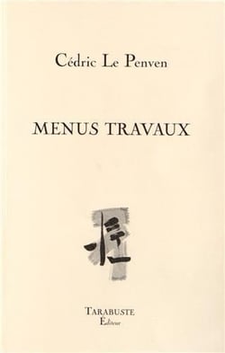Menus travaux