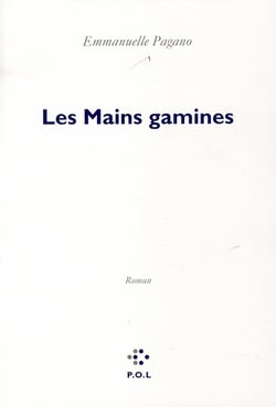 Les mains gamines