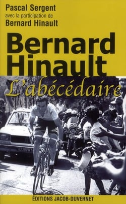HINAULT DE A A Z