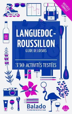 Languedoc-roussillon (8e édition)