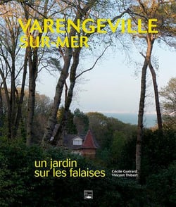 Varengeville, un jardin face à la mer