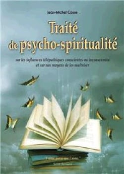 Traité de psycho-spiritualité