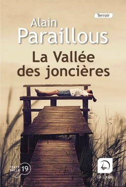 La vallée des joncières