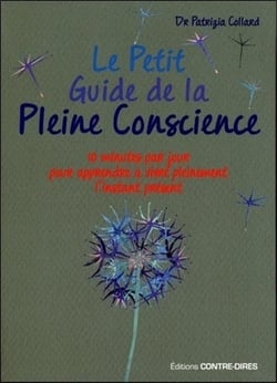 Le petit guide de la pleine conscience - 10 minutes par jour pour pour apprendre à vivre pleinement l'instant présent