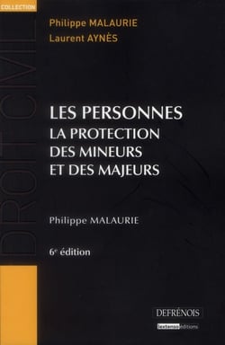 Les personnes (6e édition)