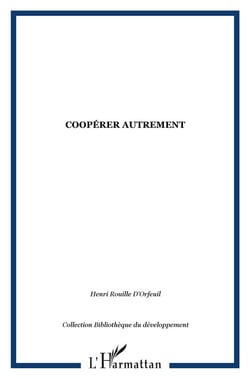 Cooperer autrement