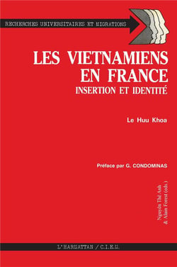 Les vietnamiens en france insertion et identité.