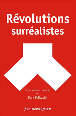 Révolutions surréalistes